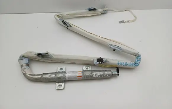 Suzuki Swift I Roof airbag 7649063J00