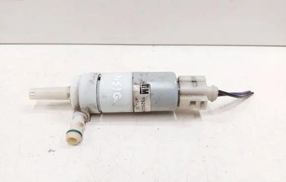 Opel Insignia A Headlight washer pump 13250289