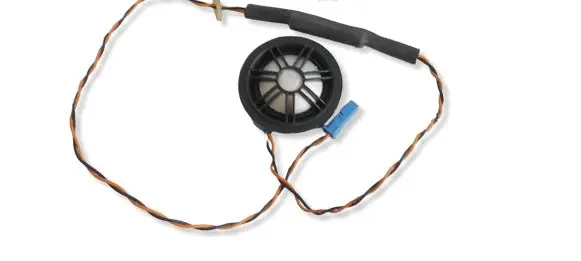 BMW X5 F15 Front door high frequency speaker 9277836 92783