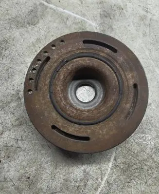 Renault Espace IV Crankshaft gear 