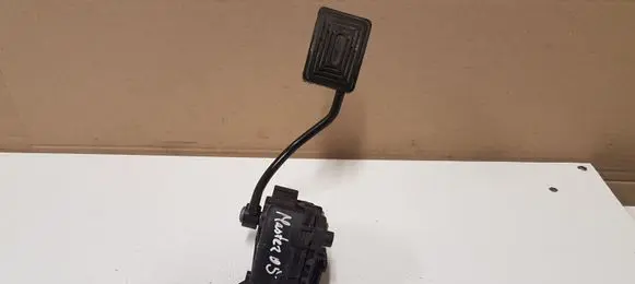Renault Master II Accelerator throttle pedal 6PV00811906 7700314526