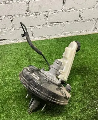 Ford Focus Brake booster BV612B195SG 03786219394