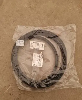 Audi A6 S6 C6 4F Front door rubber seal 4F0837911B 20230622 LS960427