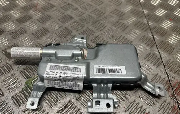 Mercedes-Benz C W203 Front door airbag A2038602605