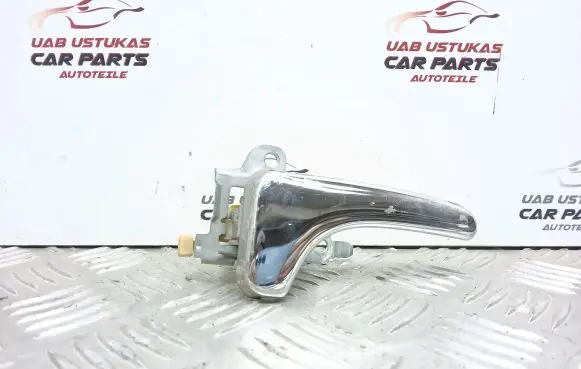 Volvo S40, V40 Front door interior handle