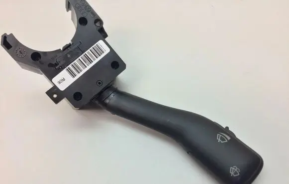 Volkswagen PASSAT B5 Wiper control stalk 4B0953503E