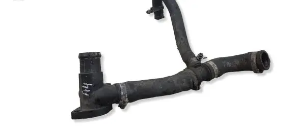 Audi A4 S4 B5 8D Engine coolant pipe/hose 