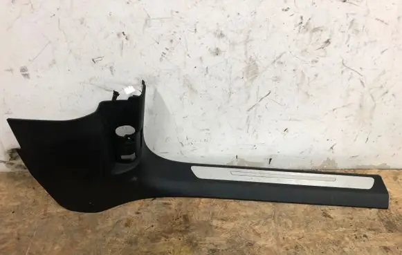 Audi A8 S8 D4 4H Front sill trim cover 4H2867272F 4H0947418
