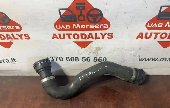 BMW X5 E70 Engine coolant pipe/hose 7808076