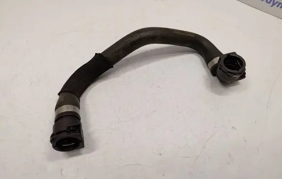 BMW 2 F22 F23 Engine coolant pipe/hose 17127600554
