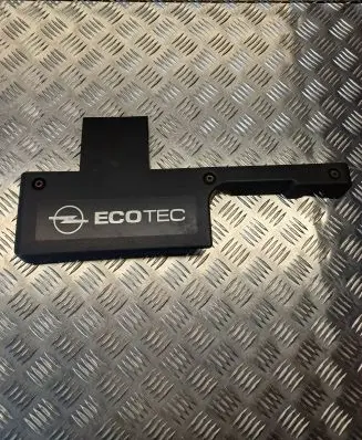 Engine cover (trim)