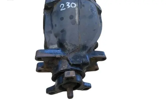 Mercedes-Benz SL R230 Rear differential A2303510005