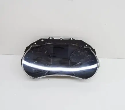 Nissan Qashqai Speedometer (instrument cluster) 4EA2C