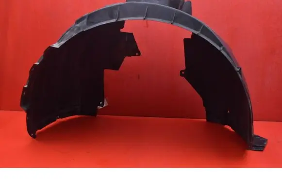 Volvo S90, V90 Front wheel arch liner splash guards 31497668