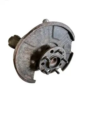 Hyundai i40 Rear wheel hub spindle/knuckle 