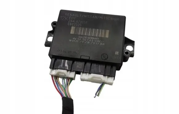 Renault Austral Parking PDC control unit/module 284L07305R