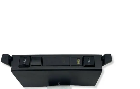Toyota Yaris Cross Other switches/knobs/shifts 554070D020