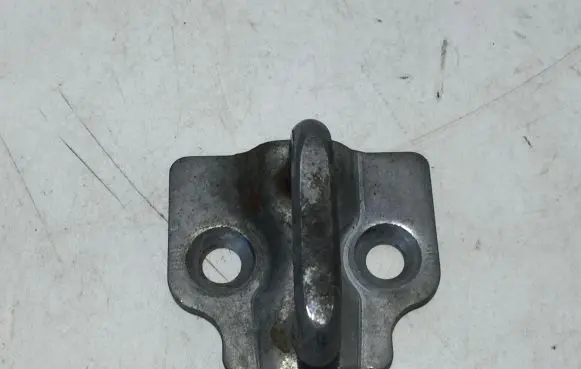 Ford Transit Custom Sliding door lock loop/hook striker BK21V21982AB