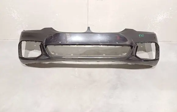 BMW 5 G30 G31 Front bumper 51118064928 8064928