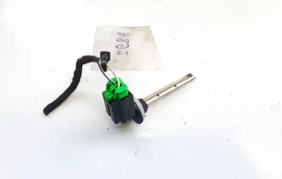 Citroen C4 I Picasso Interior temperature sensor a6410040039
