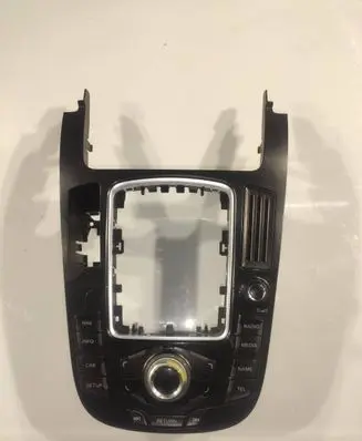 Audi A4 S4 B8 8K Head unit multimedia control 8T0919609