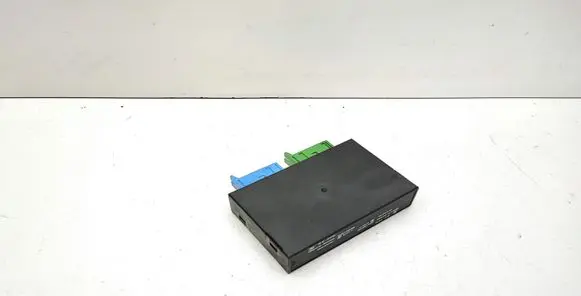 BMW 5 E34 Comfort/convenience module 1388098