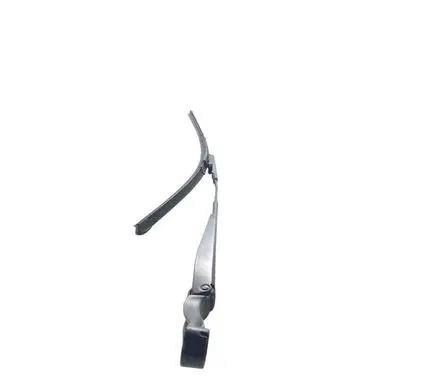 Ford Mustang VI Front wiper blade arm FR3B17C495AA