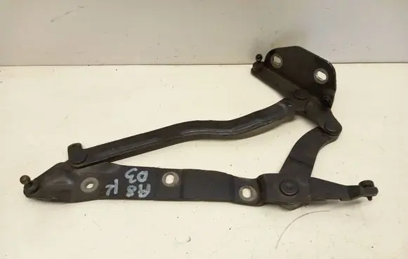 Audi A8 S8 D3 4E Tailgate/trunk/boot hinge 4E0827299H