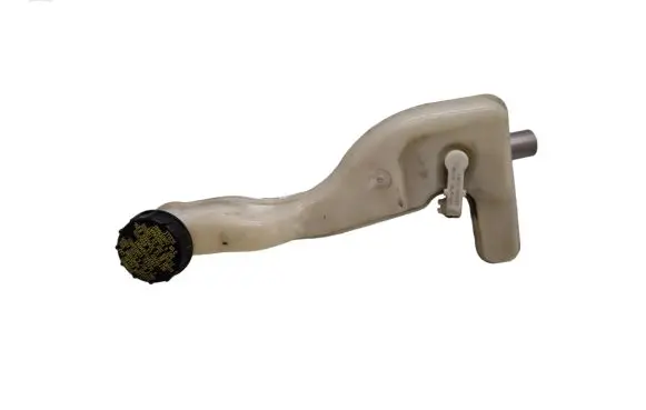 Brake fluid reservoir