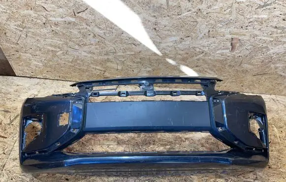 Mitsubishi Space Star Front bumper 6400J973ZZ S2503P026
