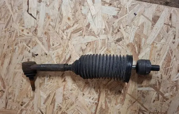 Ford Mustang VI Steering tie rod FR3C3K661 DR333289AA