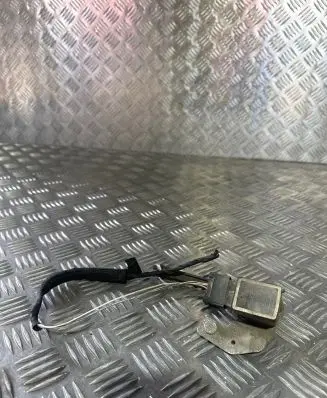 BMW 5 E60 E61 Front height sensor lever 1093697