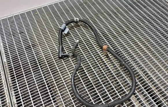 Mercedes-Benz B W246 W242 Positive cable (battery) A2465405933
