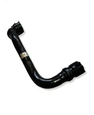 BMW i4 Electric car engine cooling hoses/pipes 7926956