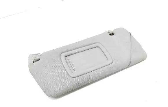 Renault Laguna III Sun visor