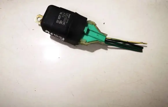 Honda Accord Other relay 0587001211 058700-1211