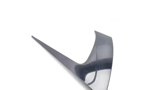 Citroen C4 Grand Picasso (D) pillar trim (bottom) 9801484377