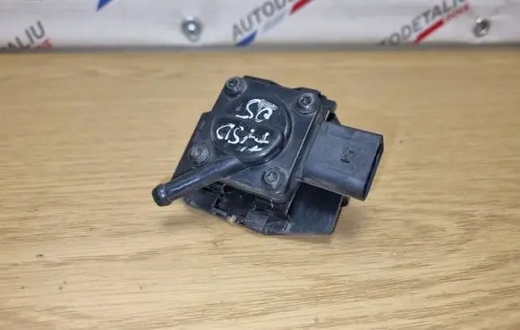 BMW 7 E65 E66 Exhaust gas pressure sensor 7789219