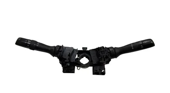 Toyota Yaris Wiper turn signal indicator stalk/switch 17F619