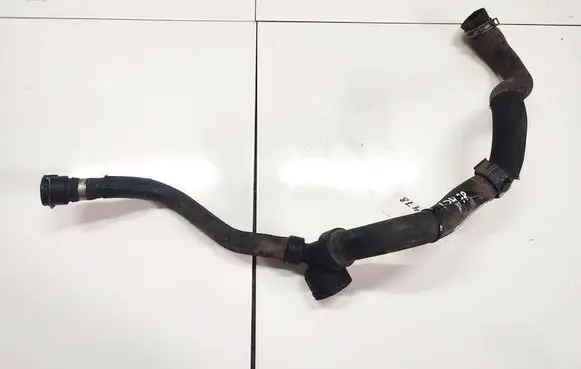 Ford S-MAX Engine coolant pipe/hose