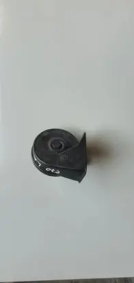 BMW X5 E70 Horn signal