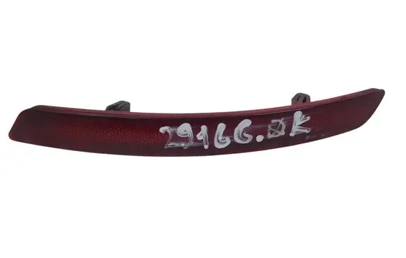 Citroen C5 Rear tail light reflector 9670338080