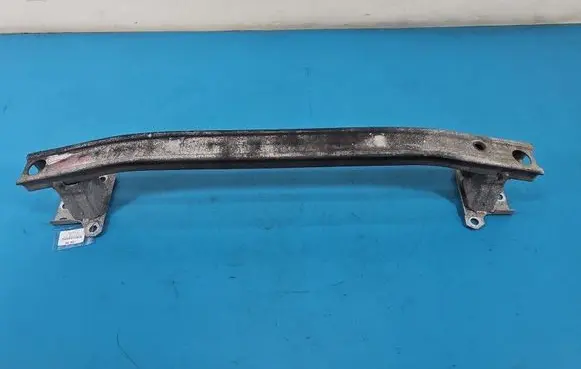 Renault Clio III Front bumper support beam IMPRK1558706
