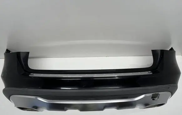 Mercedes-Benz GLA W156 Rear bumper