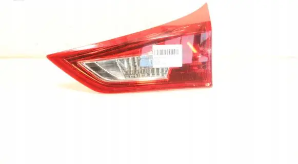 Toyota Auris E180 Rear/tail lights 02-268