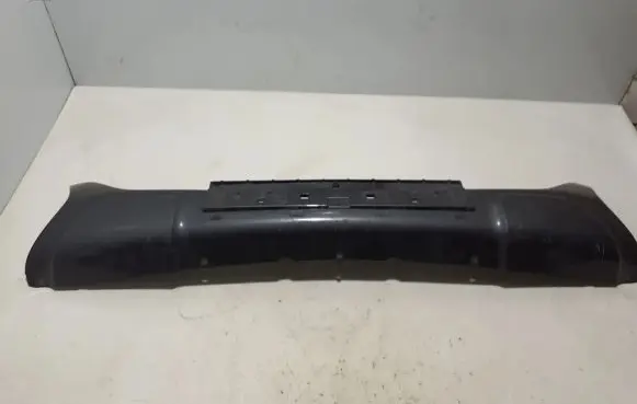 Renault Master III Front bumper lip 620268919R