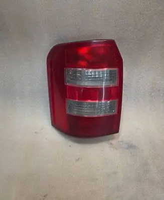 Audi A2 Rear/tail lights 286601