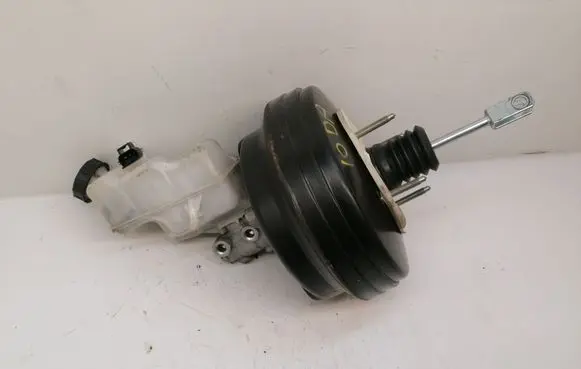 Ford Transit Brake booster 6C112B195BF 0204770736