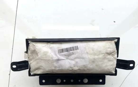 Hyundai Sonata Passenger airbag 1k05009323