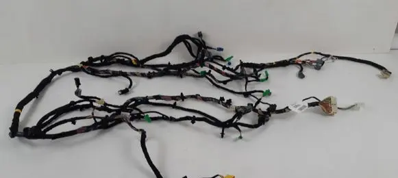 Volvo XC40 Other wiring loom 32221231